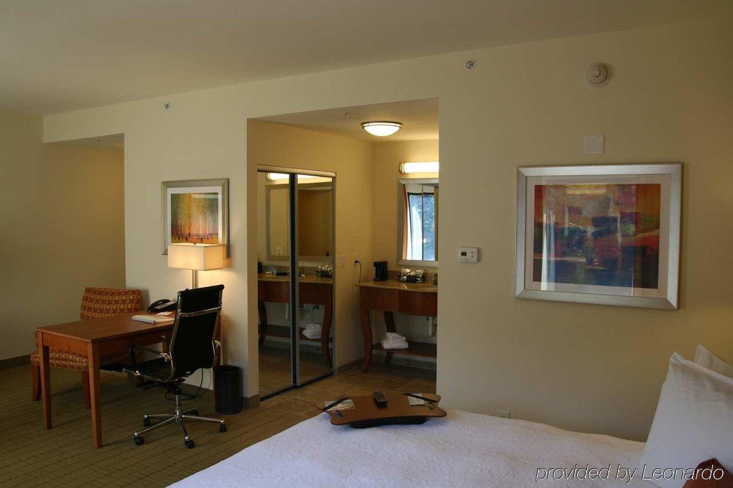 Hampton Inn Ringgold-Ft. Oglethorpe Room photo